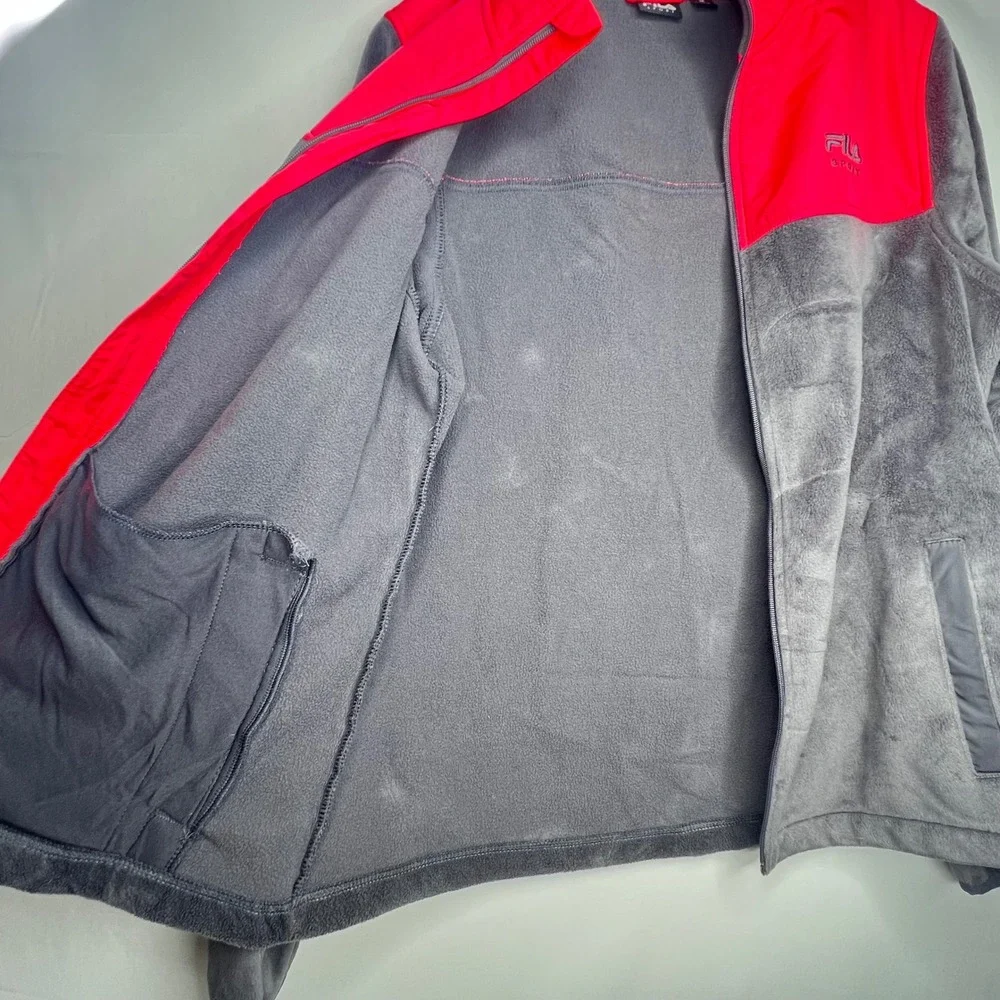 Fila Sport fila grey